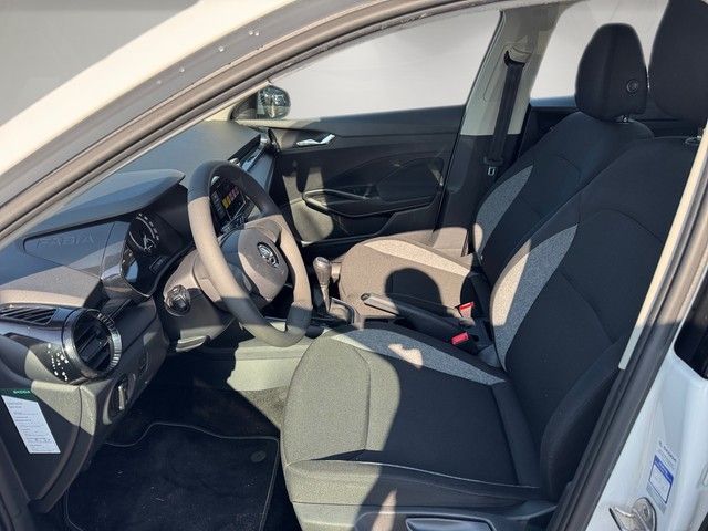 Skoda Fabia - Bild 10