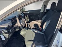 Skoda Fabia - Vorschau Bild 10