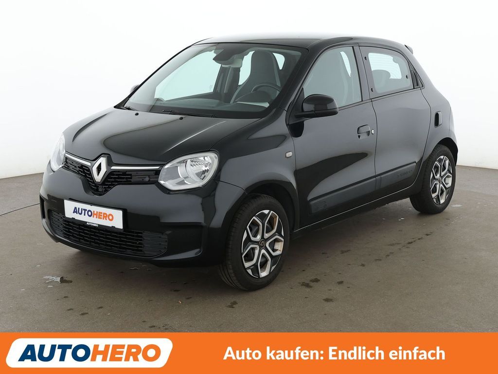 Image of Renault Twingo