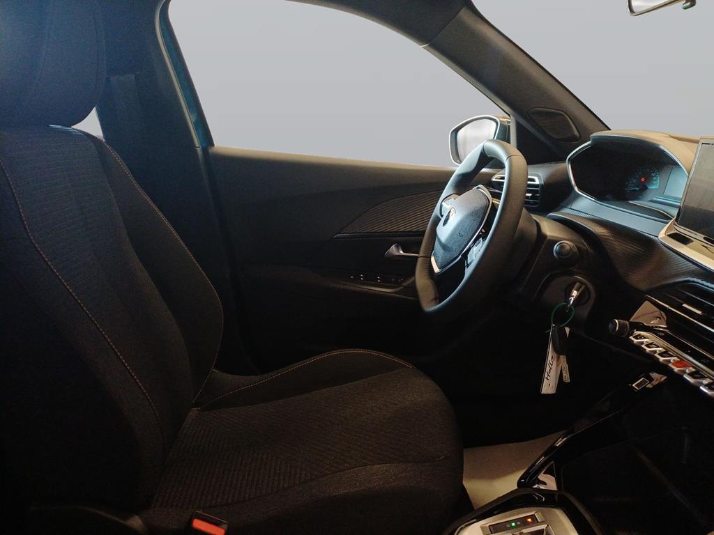 Peugeot 2008 BUSINESS HYBRID 145 e-DSC6