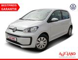 Volkswagen up! 1.0 Active DAB Klima Spurhalte - Volkswagen up!: Active