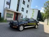 Ford Mustang 4.0 *V6* Automatik*TÜV* - Ford Mustang aus 2007: V6