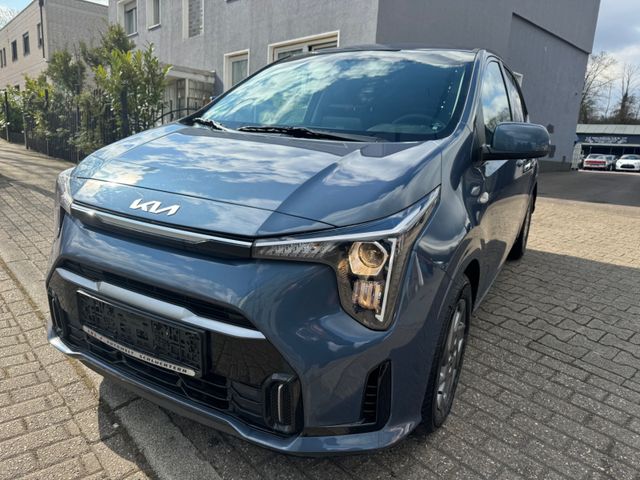 Kia Picanto 1.2 Spirit R-Kamera FACELIFT 2024