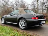 BMW Z3 Roadster 3.0i - - BMW Z3 aus 2001: Roadster