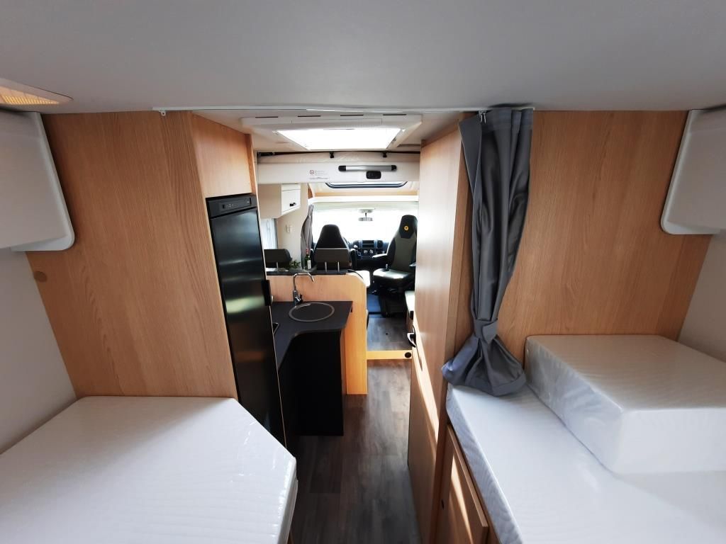 Fahrzeugabbildung Sunlight T 66S Verfüg./Sparen Sie 3.730,- €