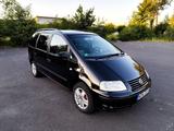 Volkswagen Sharan 1.8T Cruise Cruise - gebrauchte VW Sharan aus dem Jahr 2002