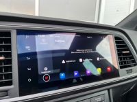 CUPRA Ateca VZ 2.0 TSI DSG 4Drive PANO AHK 360° 3J GAR bei Autohaus Landmann & Maier OHG