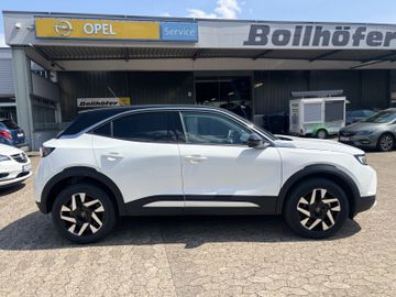 Bild 5 Opel Mokka Elegance AT SHZ/LHZ/PDC V+H+CAM/ACC/LED