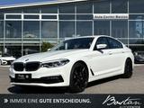 BMW 530e Sport Line HEAD-UP/NAVI/SPURHALT/SHZ/PDC - BMW 530 mit Hybrid-Antrieb