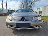 Mercedes-Benz CLK 240 ELEGANCE - gebrauchte Mercedes-Benz CLK 240 aus dem Jahr 2002
