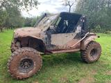 Andere Buggy, Patrol Jeep Offroad Wettbewerb - Buggy (mit Straßenzulassung)