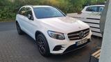 Mercedes-Benz GLC 250 4MATIC Autom. - - Mercedes-Benz GLC 250 in Bonn