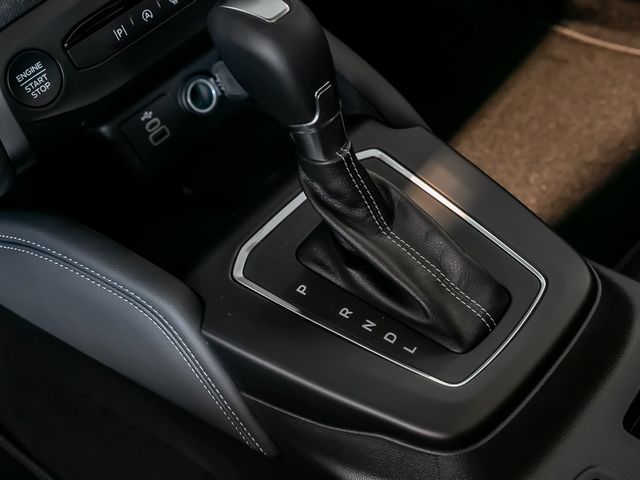 Ford Focus 1.0 Titanium X Intelligent Drive Assist