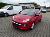 Opel Adam 1,2l Jam Klima, Einparkhilfe hinten - Opel Adam Gebrauchtwagen in Frankfurt