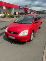 Honda Civic  1.4 i ,16v - Honda Civic: 16
