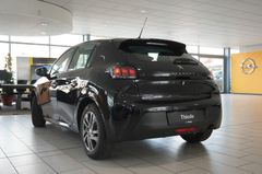 Fahrzeugabbildung Peugeot 208 1.2 ACTIVE PACK NAVI/LED/SPORT/PDC/TEMP./ASS