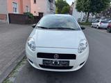 Fiat Punto/Klima/E.fh/85000km - Fiat Punto: Kleinwagen