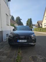 Audi Q5 40 TDI S tronic quattro -
