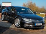 Volkswagen Phaeton 4Motion*239PS*ACC*R-KAM*AHK*LEDER BRAUN* - Volkswagen Phaeton: 4.2