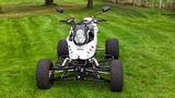 KTM E-ATV Eicker 990 Super Duke Quad  - BENZIN QUAD