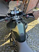 Triumph Tiger Explorer XCA 1200 - TRIUMPH TIGER XCA
