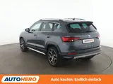 Seat Ateca 2.0 TDI FR 4Drive Aut.*NAVI*LED*ACC*360* - Seat Ateca Gebrauchtwagen in Düsseldorf