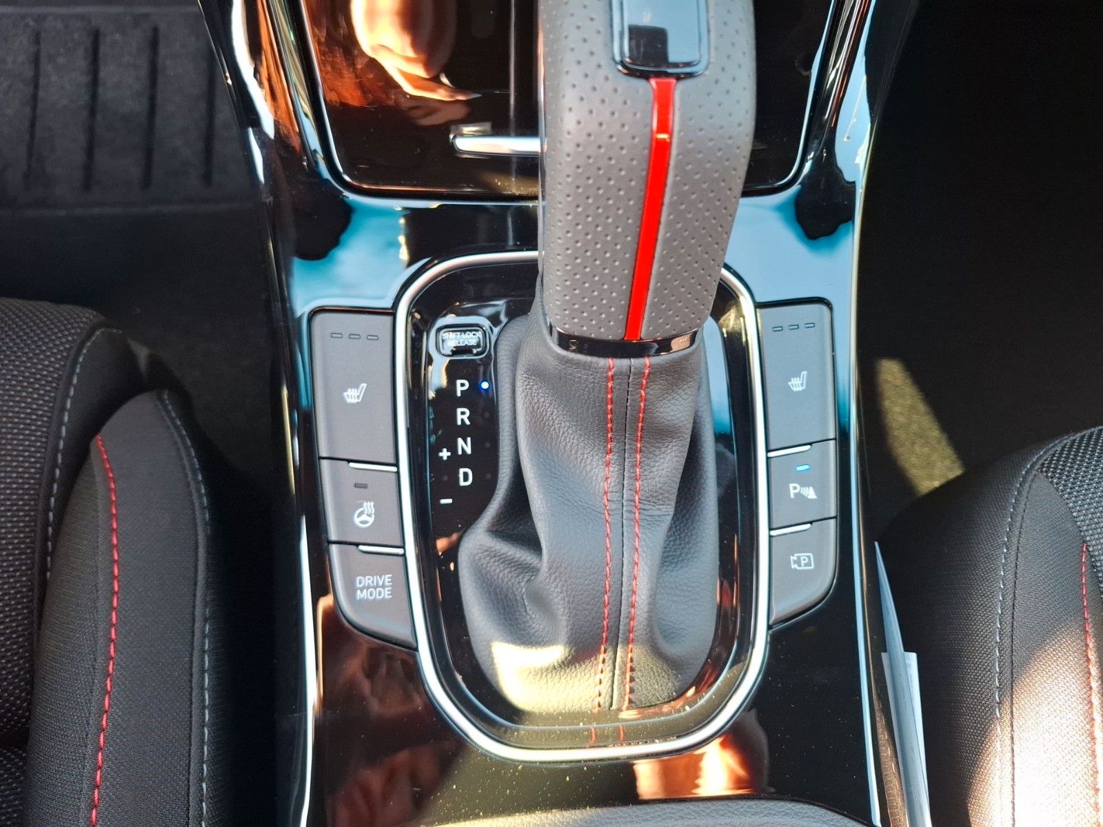 Hyundai i30 – Bild 16