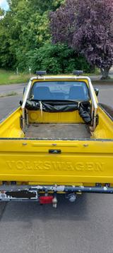 Volkswagen VW Caddy 14d - Volkswagen Caddy: 14d