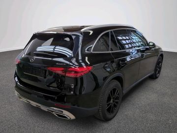 Mercedes GLC 220 - 2