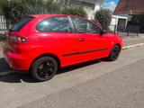 Seat Ibiza 1.4 | Neue Zahnriemen+Wasserpumpe - Seat Ibiza aus 2003: 1.4