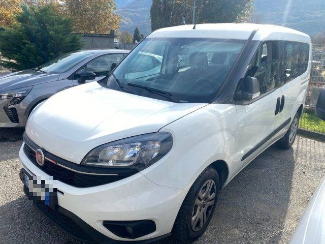 Fiat FIAT Doblo Doblò 1.6 MJT 105CV S&S PC Combi N1 L