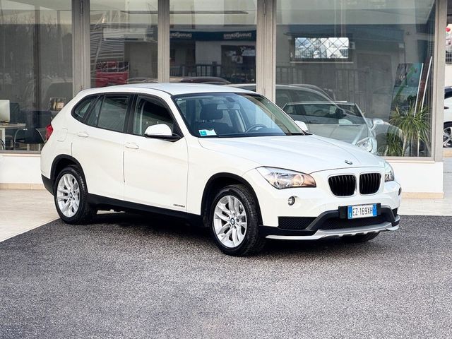 BMW Bmw X1 2.0 Diesel 143CV E5 - 2015