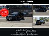 Mercedes-Benz EQC 400 4M AMG+DIST+HUD+360°+Schiebedach+MEMORY+