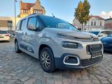 Citroën Berlingo Shine M  Insp. und TÜV NEU 8xRäder - Citroën Berlingo Gebrauchtwagen in Leipzig