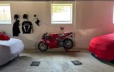 Ducati 996 Biposto, Top Zustand!!! - Angebote entsprechen deinen Suchkriterien