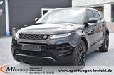 Land Rover Range Rover Evoque R-Dynamic HSE *PANO*VC*LEDER* - Land Rover Range Rover Evoque in Düsseldorf