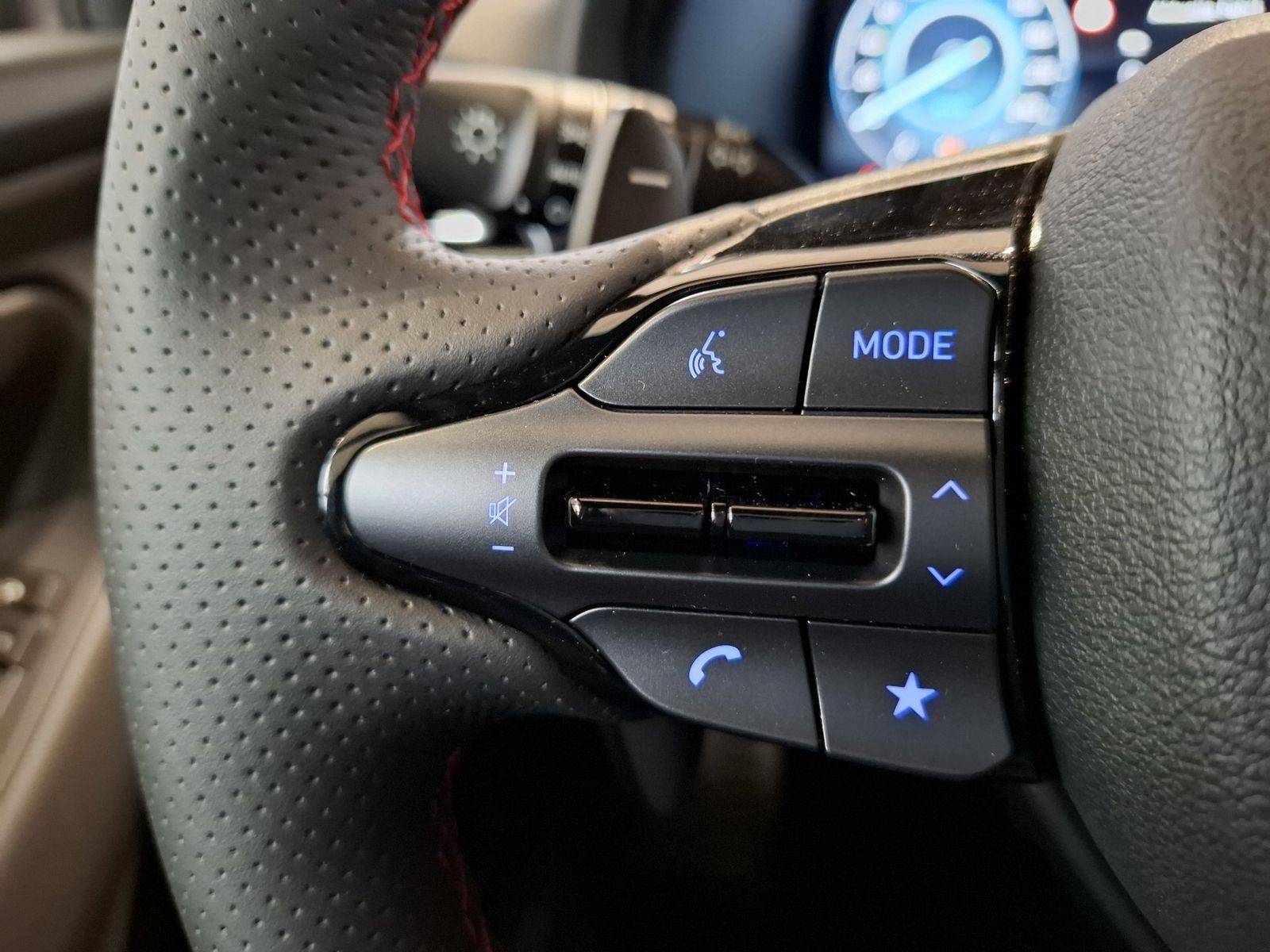 Hyundai i30 - Bild 18