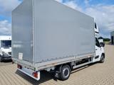 Renault Master 35 Pritsche Schiebe Plane Schlafkab. STHZ - Angebote
