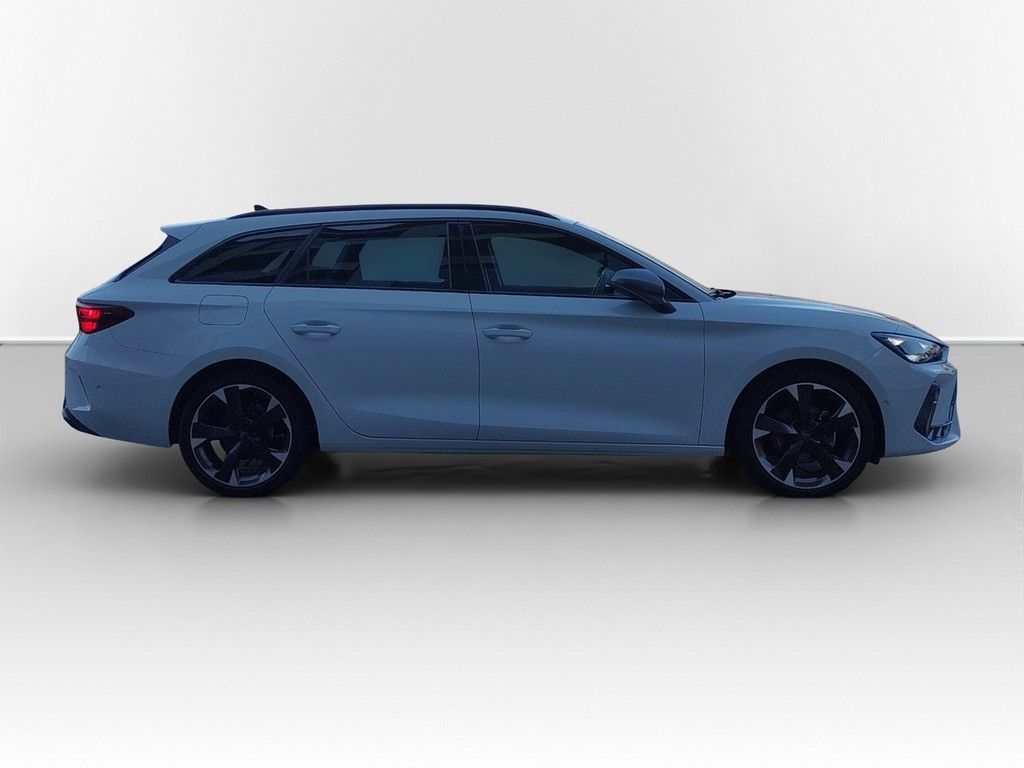 Cupra Leon - Bild 5