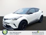 Toyota C-HR 1.2 Turbo Style Selection 4x2 (EURO 6d-Tem - Toyota in Bremen