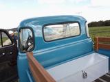 Chevrolet 3100 in gutem Zustand - Chevrolet: 3100