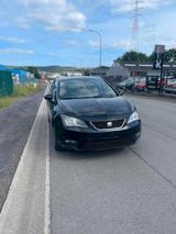 Seat SEAT IBIZA 1.6 TDI 2014 Euro 5 66kw - Seat Alhambra: Eu
