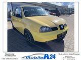 Seat Arosa 1.0 Stella KLIMA TÜV 9/2026 - Seat Arosa: 1.0