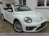 Volkswagen Beetle 1.2TSI DSG Sound Plus Fender AppCon.