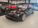 BMW Bmw 650 V8 Cabrio - BMW 650 aus 2007