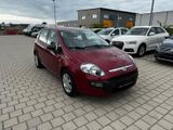 Fiat Punto Evo Active / EURO 5 - Fiat Punto Evo mit Benzin-Antrieb: Kleinwagen
