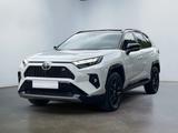Toyota RAV 4 Plug-in-Hybrid GR SPORT *Allrad*HUD*ACC*36 - Toyota RAV 4 Gebrauchtwagen in Bielefeld