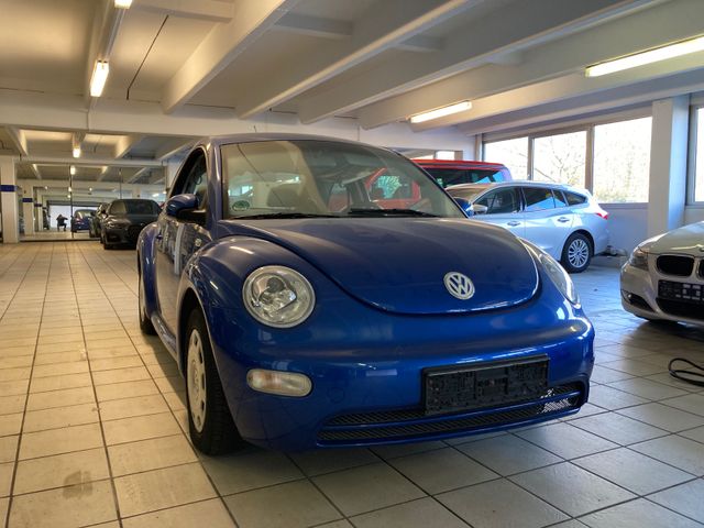 Volkswagen Beetle 1.6 en vogue Klima