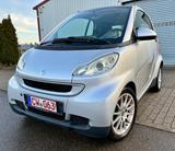 Smart ForTwo fortwo coupe CDI 33 kW - Smart aus 2008 mit Diesel-Antrieb