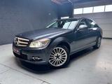 Mercedes-Benz C 230 2.5 V6 +AHK+BENZIN/GAS+PDC+XENON+2.HAND+ - Mercedes-Benz C 230: Limousine